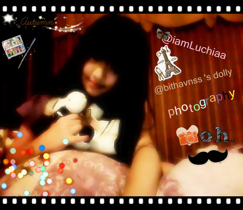 Better be honest and make someone cry than lie but it makes people smile :)