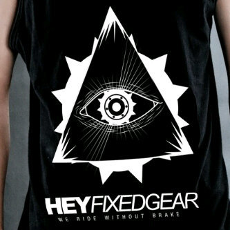 heyfixedgear's profile picture. WE RIDE WITHOUT BRAKE!!!!!