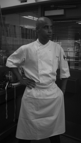 chef
