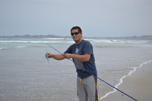 pfuenzalidaj's profile picture. 