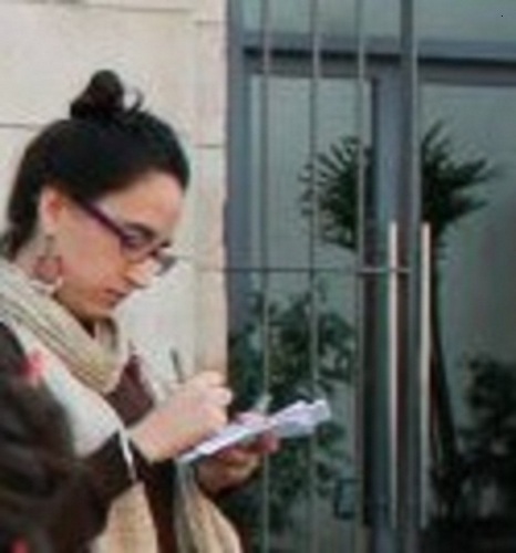 ceciarean's profile picture. Mamá de Emilia💟