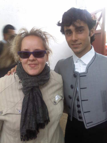 MariLaroda's profile picture. soy una chica super divertida y muy buena