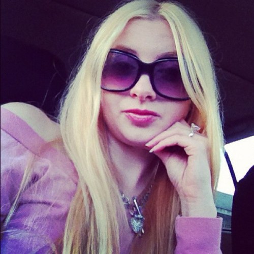 SweetAsCandeeee's profile picture. the sweetest bitch you'll ever meet!