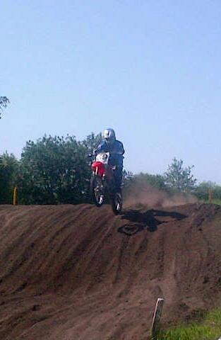 Start nr 69, save water, drink beer!!