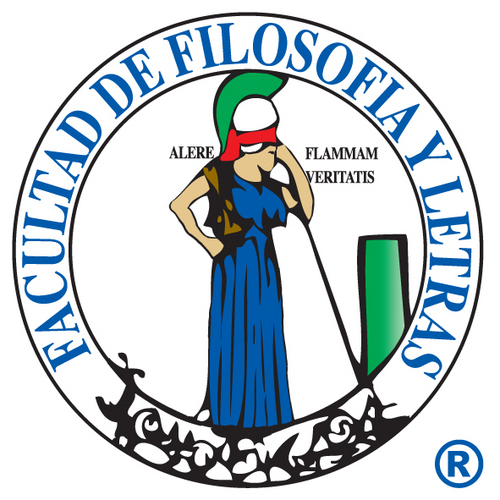 FFyLUANL's profile picture. Cuenta oficial de la Facultad de Filosofía y Letras de la Universidad Autónoma de Nuevo León.