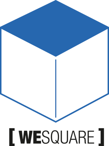 WeSquare's profile picture. 