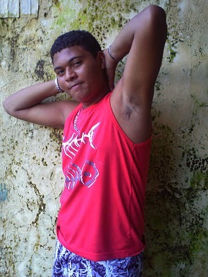 _leandrosouz's profile picture. 