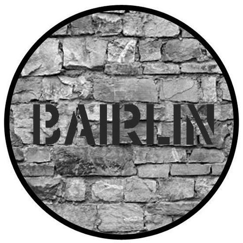 Een Berlijnse techno-rave midden in Amsterdam. Bairlin is een Berlijnse Techno avond, geïnspireerd op de underground sfeer in Oost-Berlijn. Be part of Bairlin!