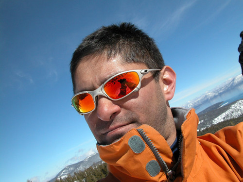 hiteshpatel2001's profile picture. 