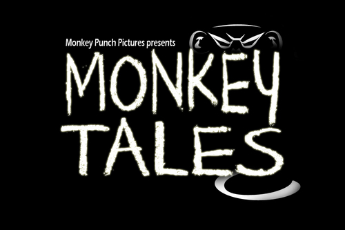 Monkey Tales is an upcoming Austin-based anthology web series. Stay tuned for more info.