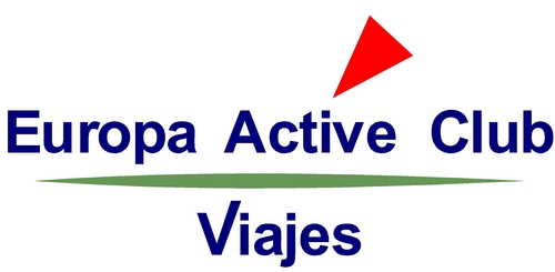 Agencia de Viajes, Congresos, Eventos e Incentivos. El servicio que buscas a tu alcance info@europaactiveclub.com -- 976 225339  Fco de Vitoria 15 Zaragoza
