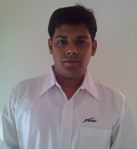 JainendraSinha's profile picture. 