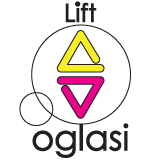 liftoglasibg's profile picture. KONTAKTIRAJTE NAS, ZAUZMITE SVOJE MESTO I PROVOZAJTE VAŠU REKLAMU