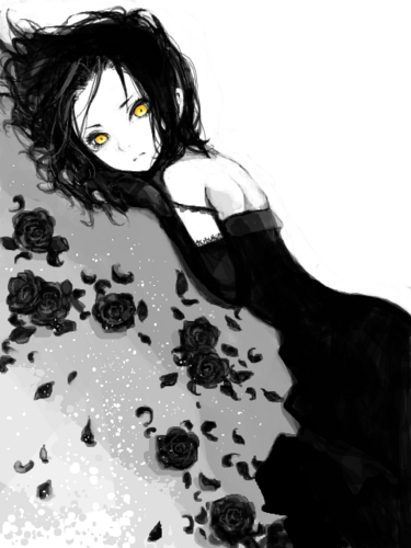 MuteAurora's profile picture. Chane Laforet. A mute. She will never betray those close to her. A master with Knives.Immortal|#OfficialBaccanoRpTeam/MultiVerse Rp+18|