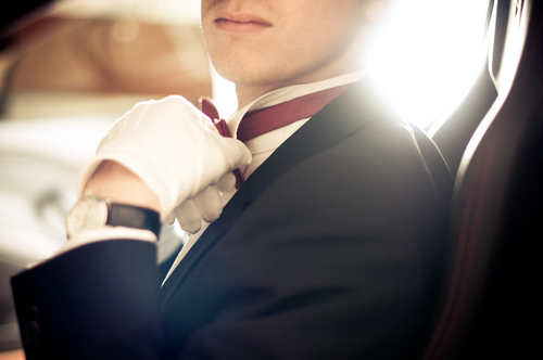 Groomhandys's profile picture. 