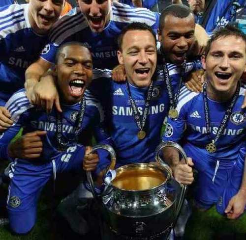 minerals288's profile picture. mad  about football life long chelsea fan