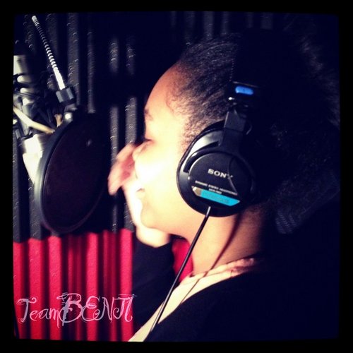 The Official #TeamBENJI Fan Page. Follow Her Personal Page @Lil_Benji . #TBOKY