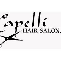 Capelli Hair Salon (@capellihs) 's Twitter Profile