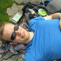 Eric Pedersen (@ericjpedersen) 's Twitter Profile