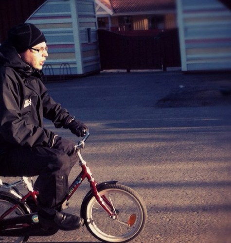 TPuoli's profile picture. Aviation professional from Oulu Finland! Photo and videography on spare time.. and everything that makes sound and smells gas..