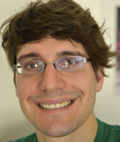 flybyei's profile picture. @marosi@mastodon.world