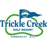 Trickle Creek Golf (@tricklecreekbc) 's Twitter Profile