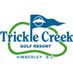 Trickle Creek Golf (@tricklecreekbc) Twitter profile photo Trickle Creek Golf (@tricklecreekbc) Twitter profile photo