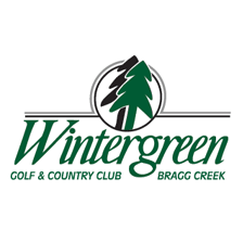 Wintergreen Golf