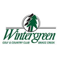 Wintergreen Golf(@WGgolf) 's Twitter Profile Photo