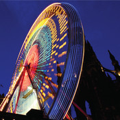Sharing tips and tales about travel to Edinburgh, Scotland.