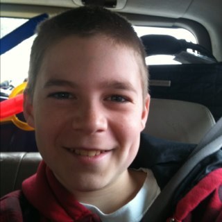 HuntKlein85's profile picture. 