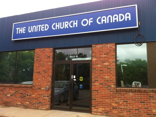 The United Church Conference of Manitoba and Northwestern Ontario serves 6 presbyteries: Agassiz, Assiniboine, Cambrian, Northland, Selkirk, and Winnipeg.