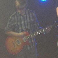 Joe Parnell - @JoeParnell96 Twitter Profile Photo