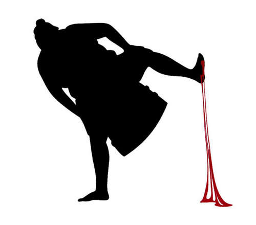 Tiathe_sn's profile picture. Konserwator dziur w mostach, zawodowy tester powierzchni miękkich i rekordzista świata w długości snu.