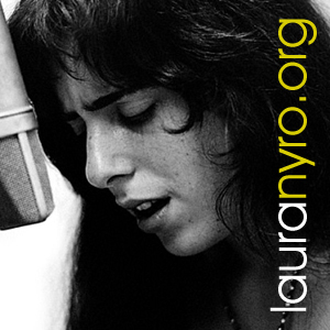 http://t.co/YeWsREEc is a website celebrating the work and life of the great singer/songwriter Laura Nyro!

http://t.co/anK13wXk

#lauranyro  #lauranyroorg