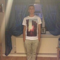 james cleaves - @cleaves87 Twitter Profile Photo