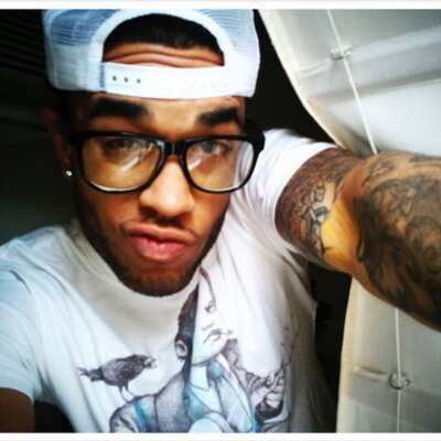 Profile Picture of KÎDDÖ WìT SWÄGG (@devin_smalls) on Twitter