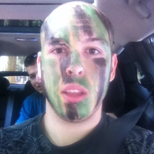 Jozep97's profile picture. Top Biscuit Designer For Mcvities. Triangler Biscuits, Watch This Space!!