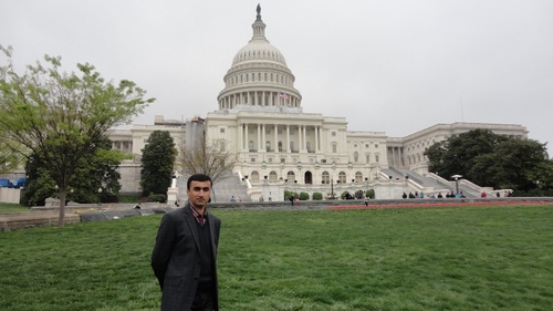 faraydoon2's profile picture. Engineer