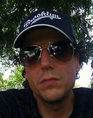 ron_salvo's profile picture. 