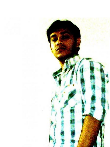 Asif Samir Profile