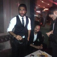 erkamerk (@erkammerk) 's Twitter Profile