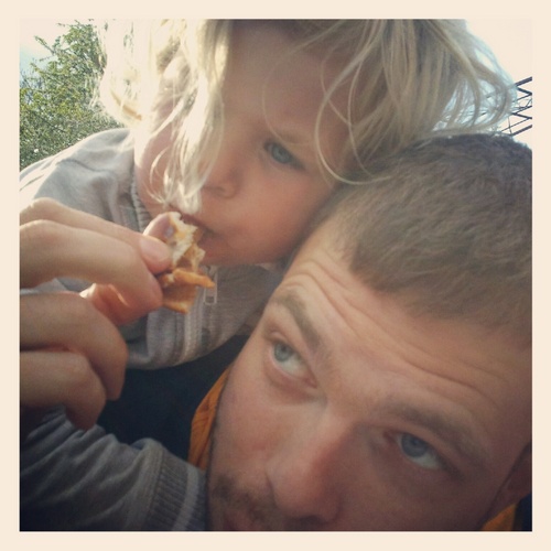 mikaelbrefelt's profile picture. 