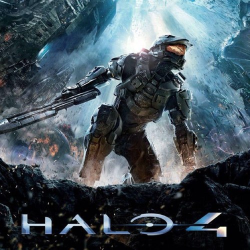 Halo4follower's profile picture. this is not the official halo4follower twitter if you want to know his twitter username is @ihalo4follower