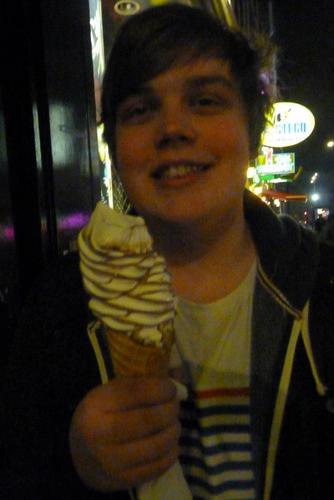 SeanGreen90's profile picture. 