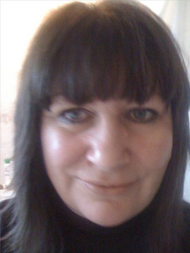 Sky Tv Presenter/Gifted Psychic Medium/RadioShow Host/FB Sarah May