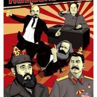 Bakunin 2014 (@bknin14) 's Twitter Profile