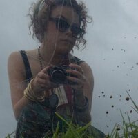Sarah Eva Manson(@SarahEvaManson) 's Twitter Profile Photo