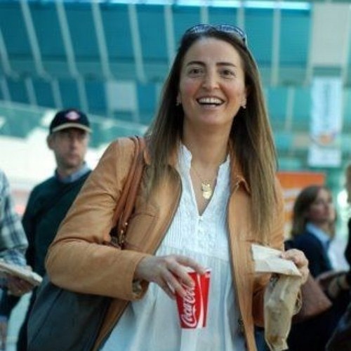 tamer_tugba's profile picture. 