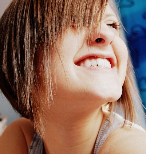 GloriaBocca's profile picture. Un giorno senza sorriso è un giorno perso.